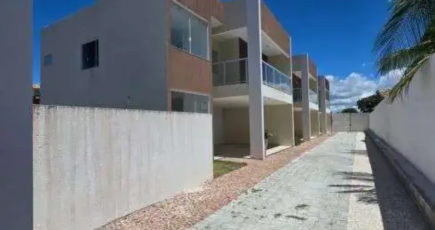 Imóvel para venda possui 120 metros quadrados com 4 quartos em Pitangueiras - Lauro de Freitas - BA