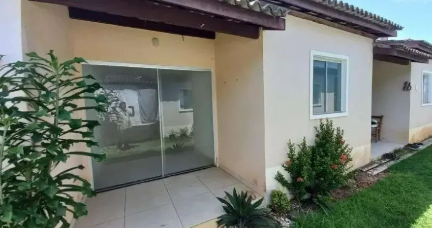Imóvel para venda tem 62 metros quadrados com 2 quartos em Ipitanga - Lauro de Freitas - BA