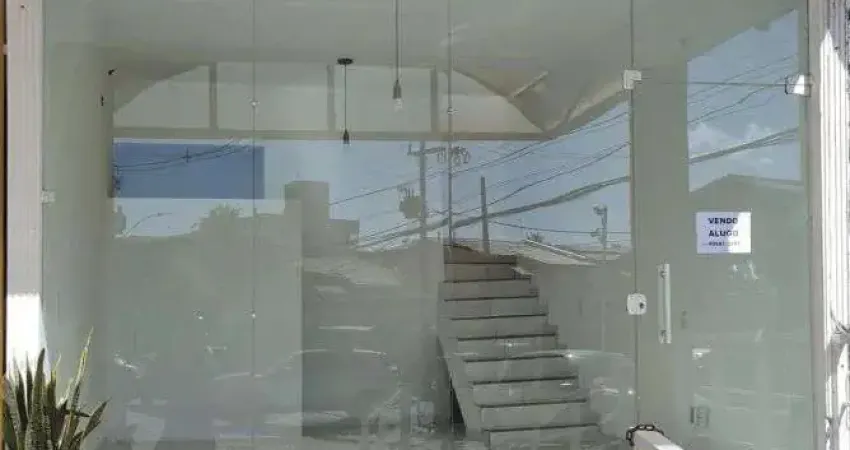 Centro comercial para venda tem 65 metros quadrados em Pitangueiras - Lauro de Freitas - BA