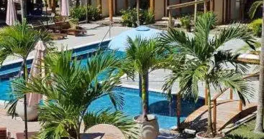 Excelente village com 78 m2 em Imbassai - Mata de São João - BA