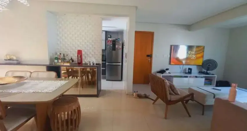 Imóvel para venda com 77 metros quadrados com 2 quartos em Buraquinho - Lauro de Freitas - BA
