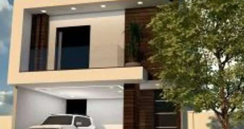 Casa de condomínio para venda possui 89 metros quadrados com 2 suítes no Foz do Joanes - Buraquinho