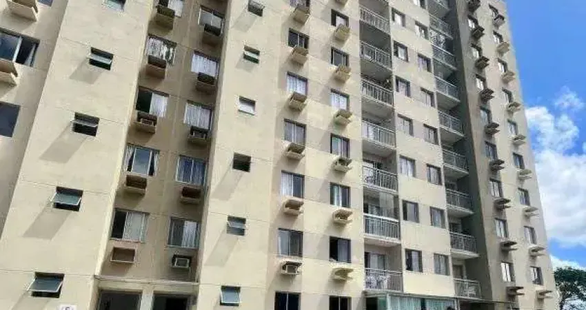 Excelente apartamento à venda em um dos melhores condomínios de Itapuã!