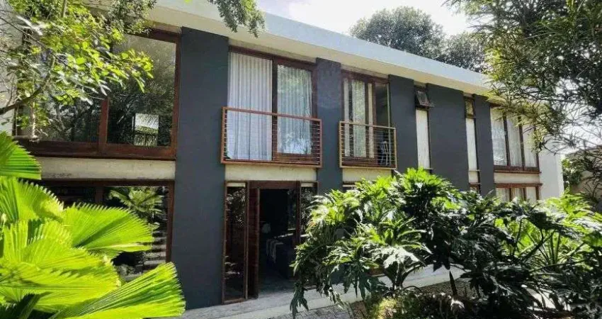 Imóvel para venda com 235 metros quadrados com 5 quartos em Portão - Lauro de Freitas - BA