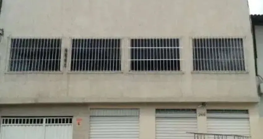 Imóvel residencial e comercial para venda tem 350 m2 com 4/4 em Itinga - Lauro de Freitas - BA