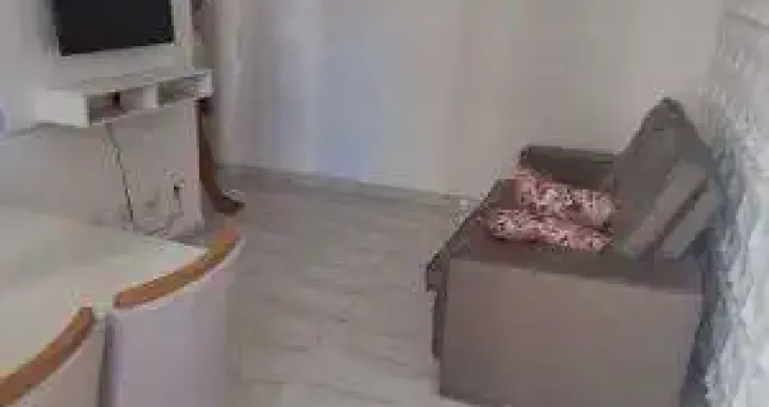 Imóvel para aluguel possui 42 metros quadrados com 2 quartos em Centro - Lauro de Freitas - BA