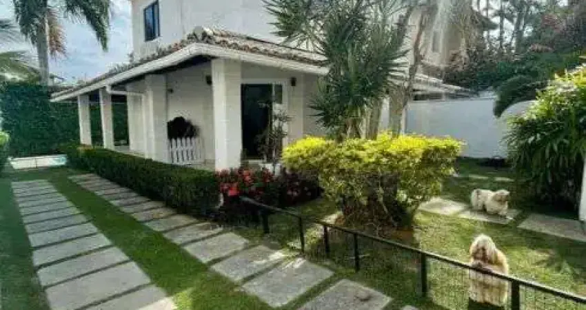 Casa em Condomínio para Venda em Lauro de Freitas, Abrantes, 3 dormitórios, 1 suíte, 2 banheiros, 3