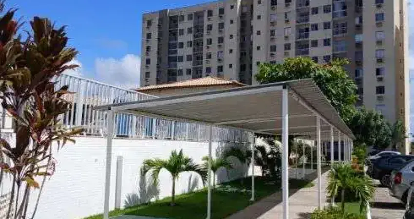 Imóvel para venda com 60 metros quadrados com 3 quartos em Itapuã - Salvador - BA
