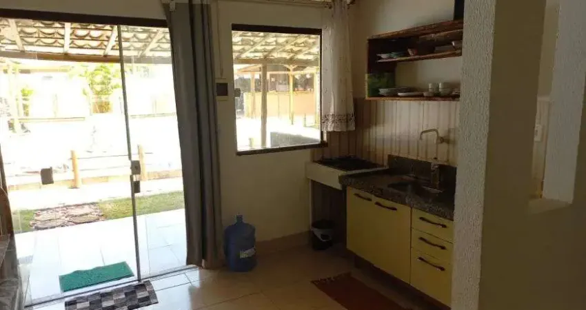 Imóvel para venda tem 45 metros quadrados com 1 quarto em Porto de Sauípe - Entre Rios - BA