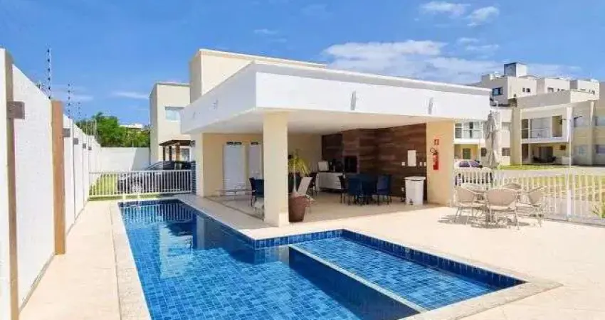 Imóvel para aluguel com 78 metros quadrados com 3 quartos em Buraquinho - Lauro de Freitas - BA
