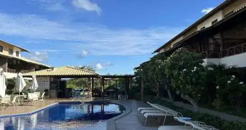 Imóvel para venda tem 90 metros quadrados com 2 quartos em Itacimirim (Monte Gordo) - Camaçari - BA