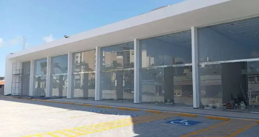 Imóvel para aluguel com 165 metros quadrados em Pitangueiras - Lauro de Freitas - BA