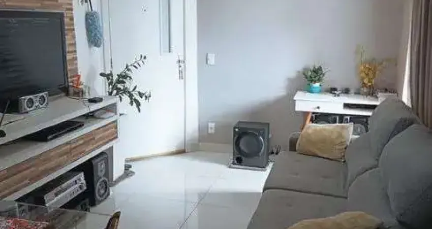Apartamento para venda com 2 quartos e planejados no Reserva Parque