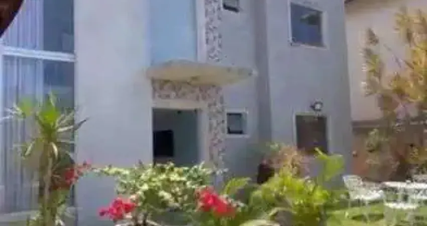 Imóvel para venda possui 150 metros quadrados com 4 quartos em Abrantes - Camaçari - BA