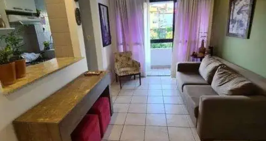 Imóvel para venda tem 49 metros quadrados com 1 quarto em Rio Vermelho - Salvador - BA