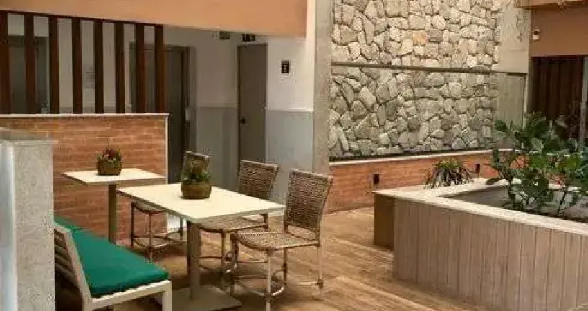 Imóvel para venda tem 20 metros quadrados com 1 quarto em Amaralina - Salvador - BA