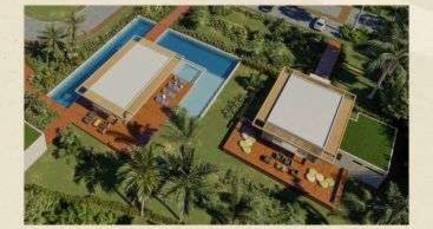 RESERVA BYOM Terrenos a venda a prtir de 1000 m2 em Busca Vida (Abrantes) - Camaçari - BA