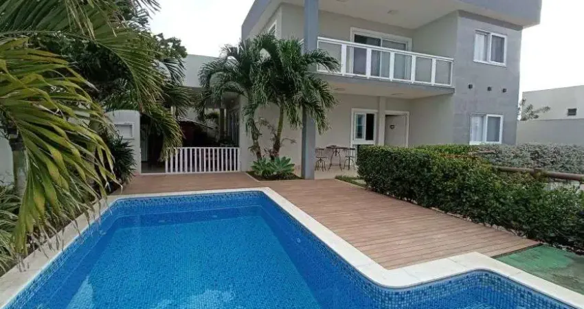 Imóvel para venda com 145 metros quadrados com 4 quartos em Caixa D'Água - Lauro de Freitas - BA