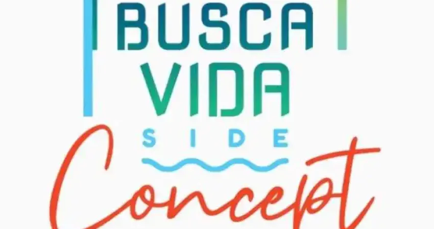 Imóvel para venda possui 70 metros quadrados com 2 quartos em Busca Vida (Abrantes) - Camaçari - BA