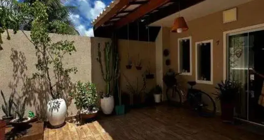 Imóvel para venda com 100 metros quadrados com 3 quartos em Ipitanga - Lauro de Freitas - BA
