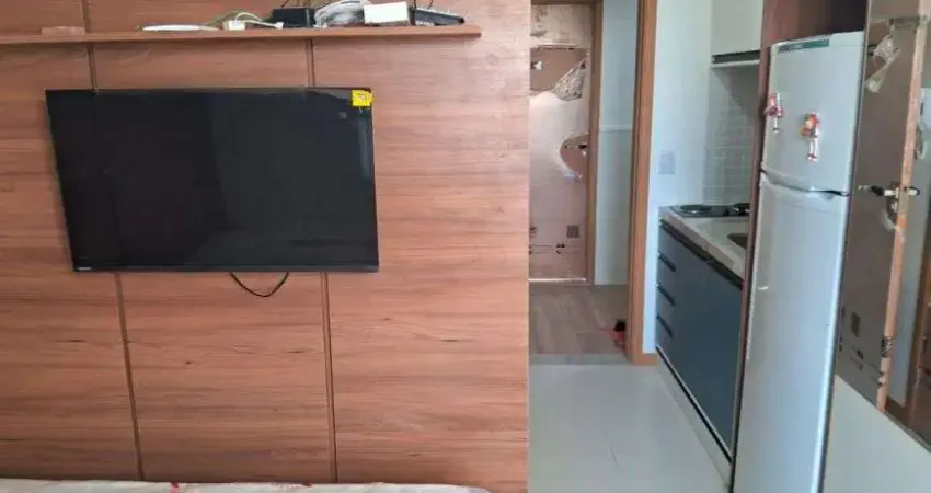 Imóvel para venda possui 20 metros quadrados com 1 quarto em Amaralina - Salvador - BA