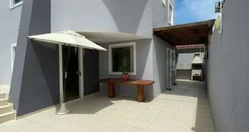 Imóvel para aluguel com 120 metros quadrados com 4 quartos em Ipitanga - Lauro de Freitas - BA