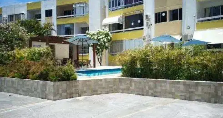 Imóvel para venda tem 60 metros quadrados com 1 quarto em Vilas do Atlântico - Lauro de Freitas - BA
