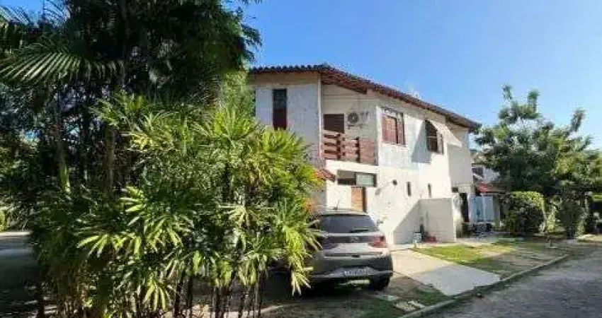 Imóvel para venda possui 150 metros quadrados com 3 quartos em Stella Maris - Salvador - BA