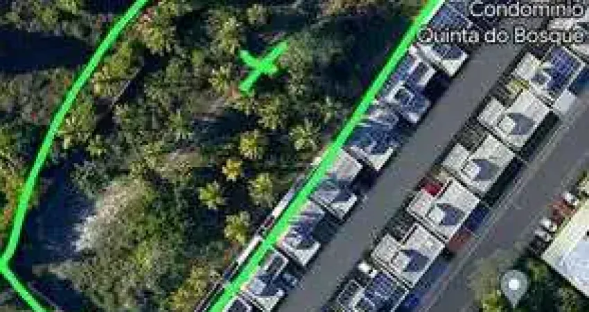 Lote/Terreno para venda tem 8900 metros quadrados em Buraquinho - Lauro de Freitas - BA