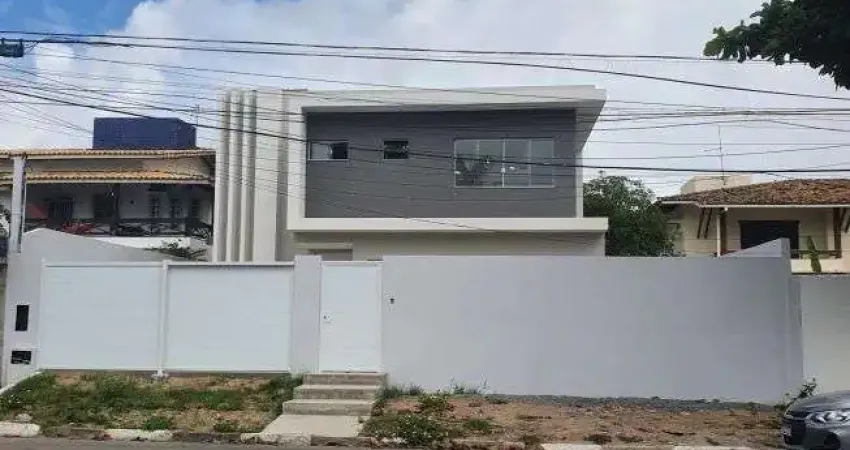 Casa térrea com 205 metros m2, sendo 3 quartos e 03 suite