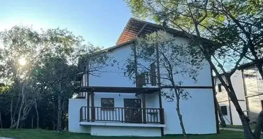Imóvel para venda com 108 metros quadrados com 3 quartos em Praia do Forte - Mata de São João - BA