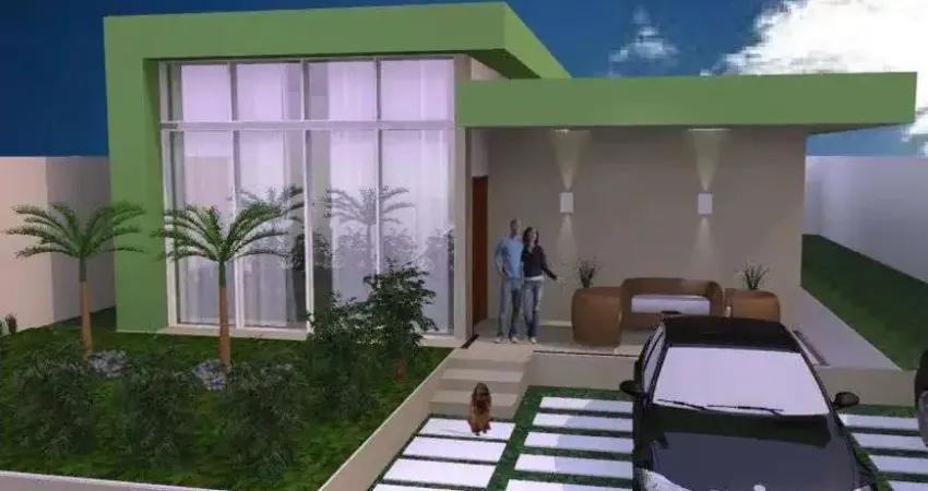 Casa em condomínio fechado com 3 quartos à venda na Rua Francisco das Mercês, 750, Buraquinho, Lauro de Freitas