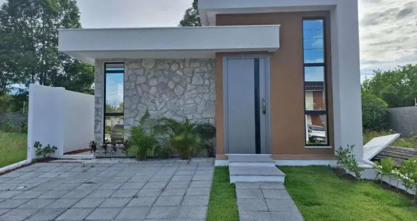 Térrea para venda possui 120 metros quadrados com 3 quartos