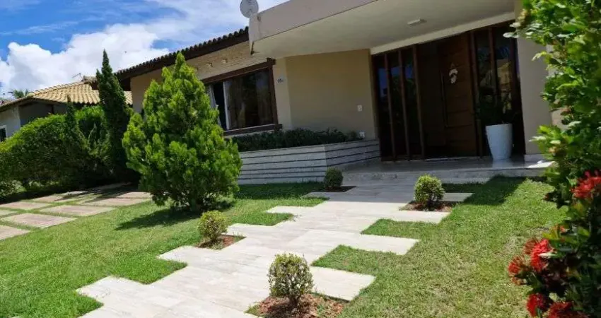 Imóvel para venda tem 176 metros quadrados com 3 quartos em Boa União (Abrantes) - Camaçari - BA
