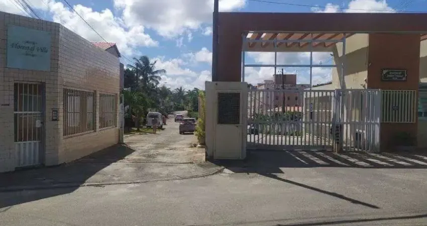 Excelente Terreno 4034 m² no Condominio Florestal Ville - Caji