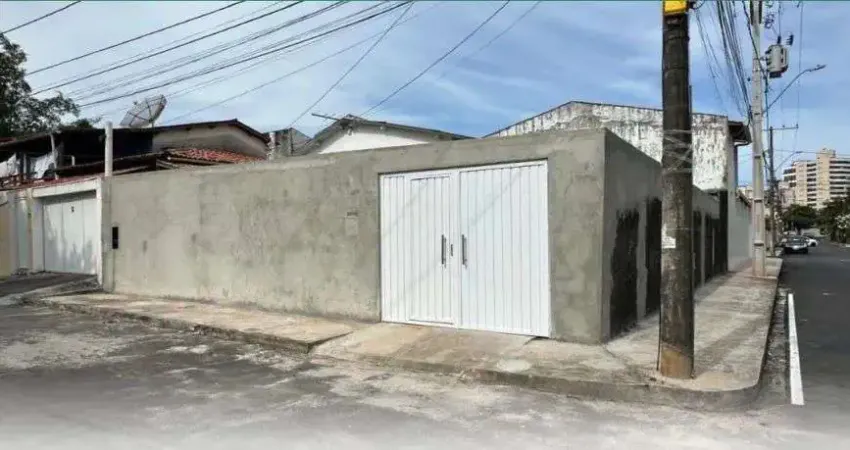 Térrea para venda tem 100 metros quadrados com 3 quartos em Stiep - Salvador - BA