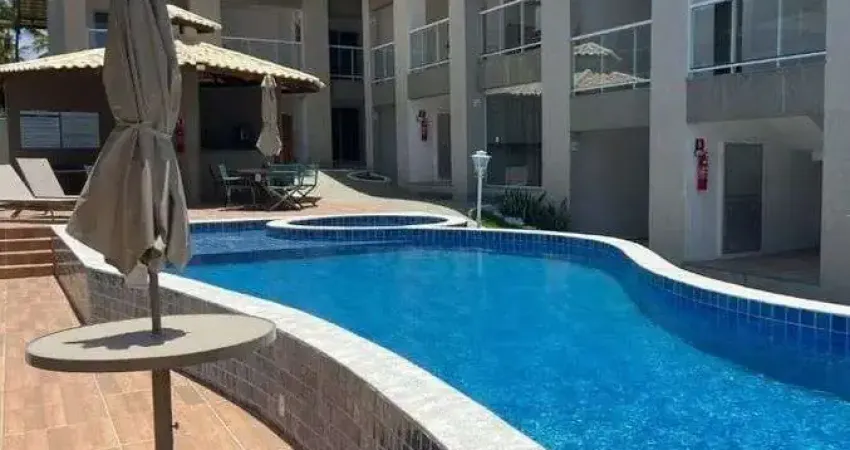Excelente Village 2 suítes com varanda gourmet em Imbassaí
