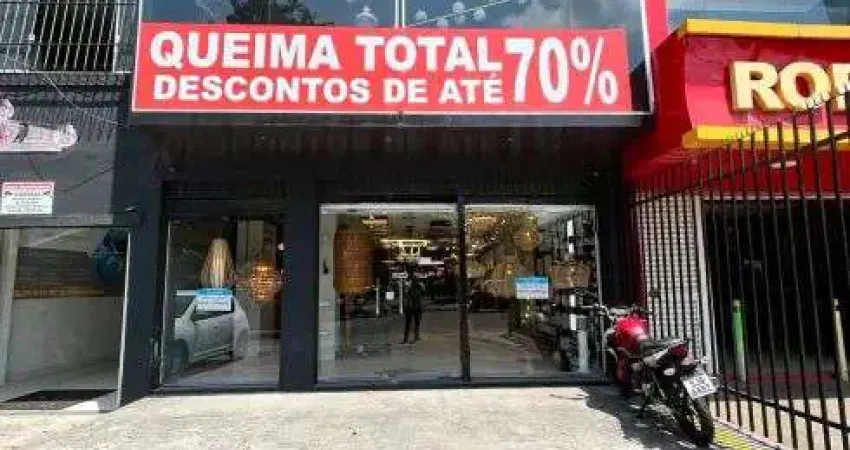 Excelente imóvel para aluguel possui 400m2 em Lauro de Freitas - BA Grande Fluxo de Veiculos e pess