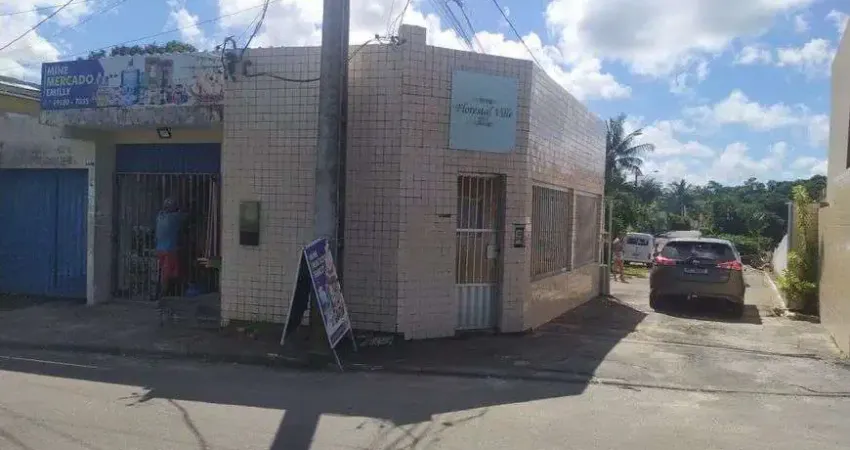Lote/Terreno para venda com 4331 metros quadrados em Recreio Ipitanga - Lauro de Freitas - BA