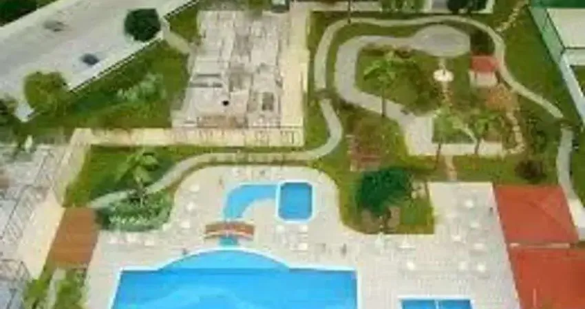 Imóvel para aluguel e venda com 86 metros quadrados com 3 quartos em Centro - Lauro de Freitas - BA