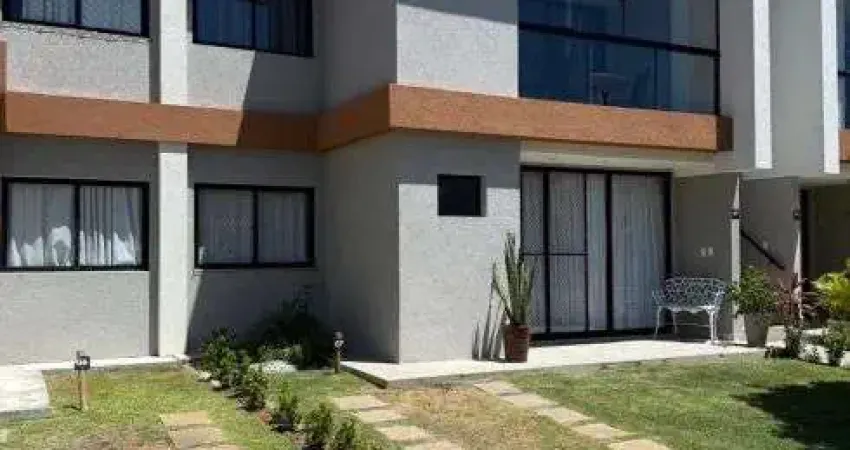 Imóvel para aluguel tem 65 metros quadrados com 2 quartos em Buraquinho - Lauro de Freitas - BA