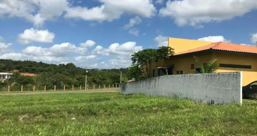 Terreno para Venda em Camaçari, Alphaville (Abrantes)