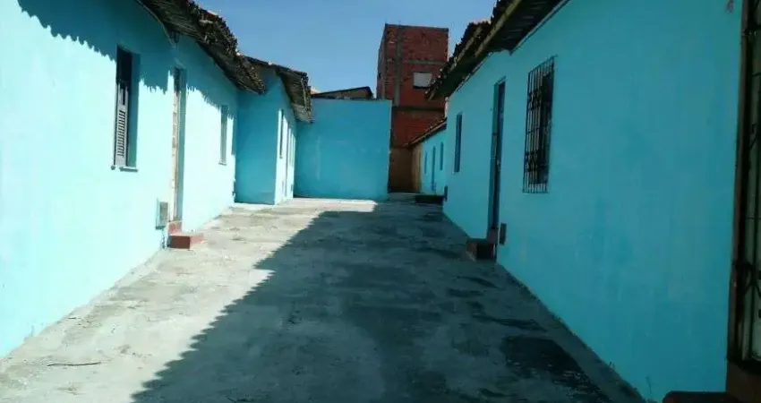 Imóvel para venda com 48 metros quadrados com 1 quarto em São Cristóvão - Salvador - BA