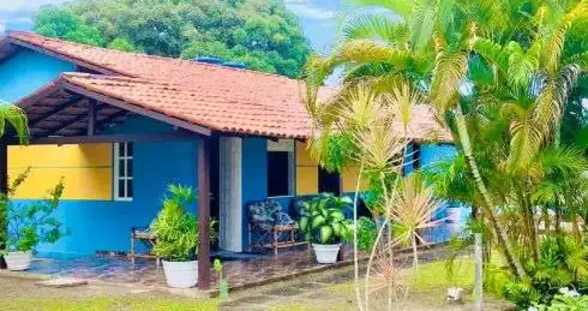 Imóvel para venda com 8500 metros quadrados com 3 quartos em Açu da Torre - Mata de São João - BA