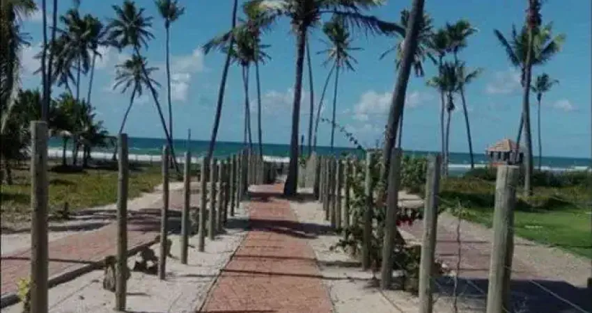 Imóvel para venda tem 570 metros quadrados em Praia do Forte - Mata de São João - BA