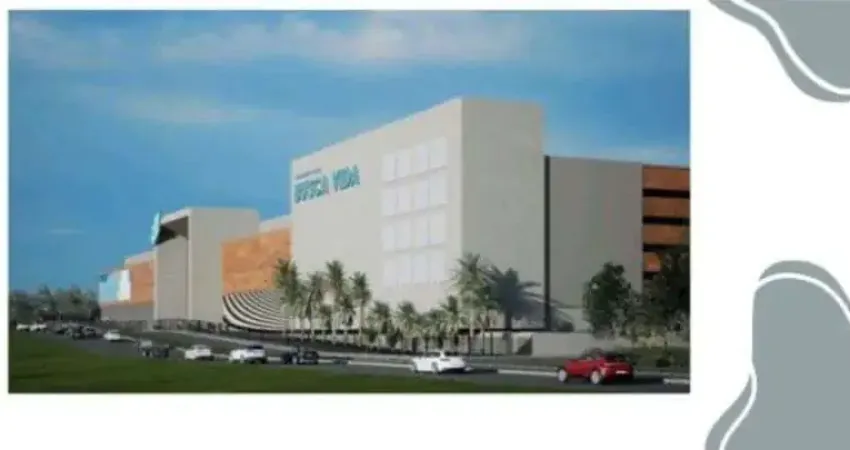 Shopping para aluguel com 21921 metros quadrados em Busca Vida (Abrantes) - Camaçari - BA