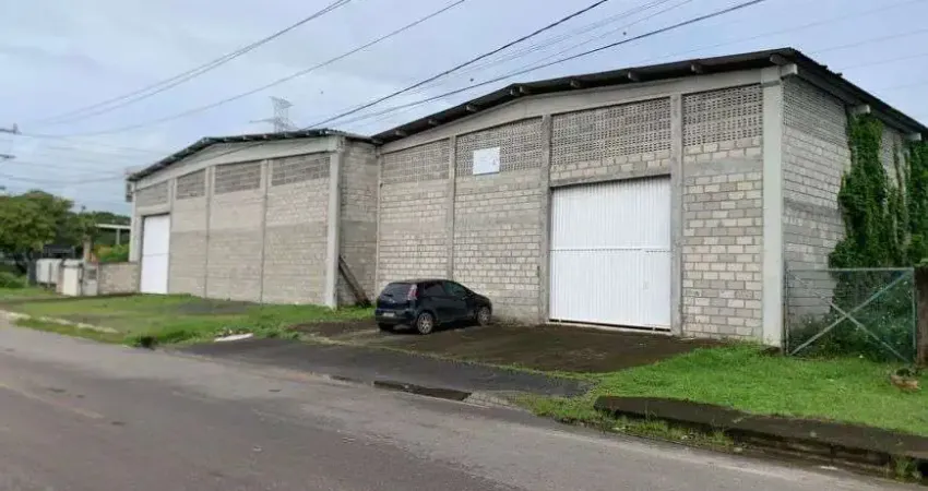 ALUGUEL DE GALPÕES EM DIAS D’ÁVILA – A PARTIR DE 300M²