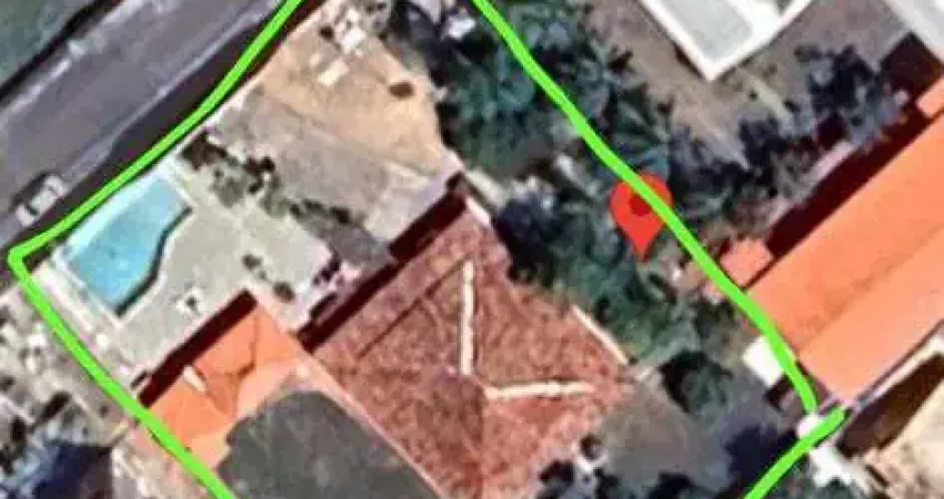 Imóvel para venda com 2000 metros quadrados em Pitangueiras - Lauro de Freitas - BA