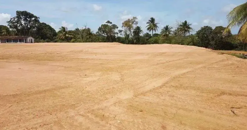 Imóvel para venda tem 31000 metros quadrados em Pitanguinha - Simões Filho - BA