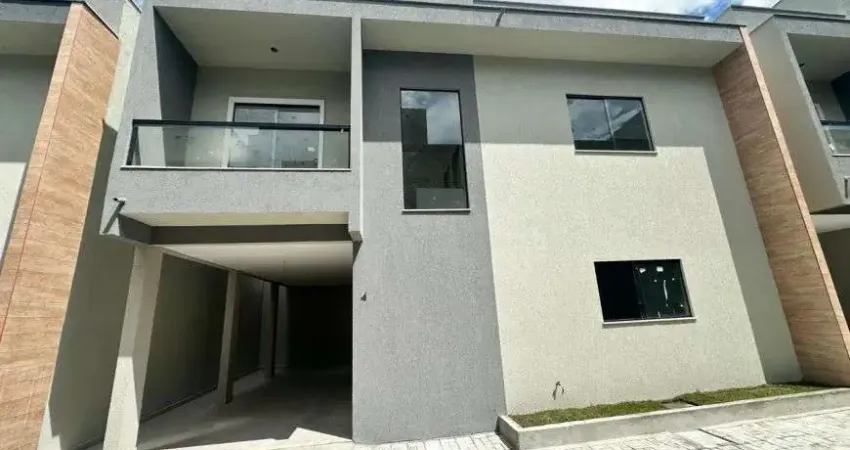 Imóvel para venda com 121 metros quadrados com 3 quartos em Recreio Ipitanga - Lauro de Freitas - BA